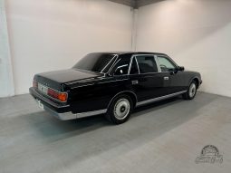 2000 Toyota Century V12 full