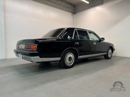 2000 Toyota Century V12 full