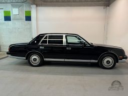 2000 Toyota Century V12 full