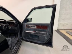 2000 Toyota Century V12 full