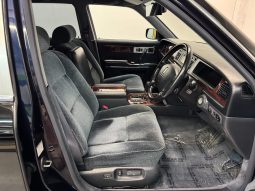 2000 Toyota Century V12 full