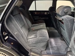 2000 Toyota Century V12 full