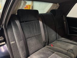 2000 Toyota Century V12 full