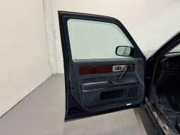 2000 Toyota Century V12 full