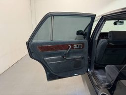 2000 Toyota Century V12 full