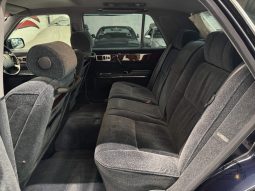 2000 Toyota Century V12 full