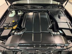 2000 Toyota Century V12 full