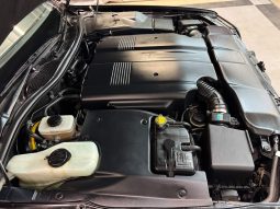 2000 Toyota Century V12 full