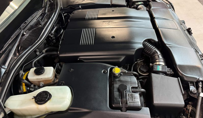 2000 Toyota Century V12 full