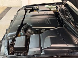 2000 Toyota Century V12 full