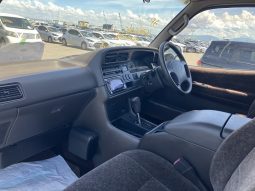 1995 Toyota HiAce Super Custom 4WD full