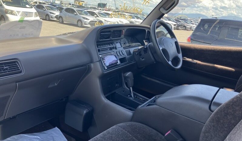 1995 Toyota HiAce Super Custom 4WD full