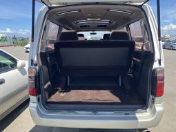 1995 Toyota HiAce Super Custom 4WD full