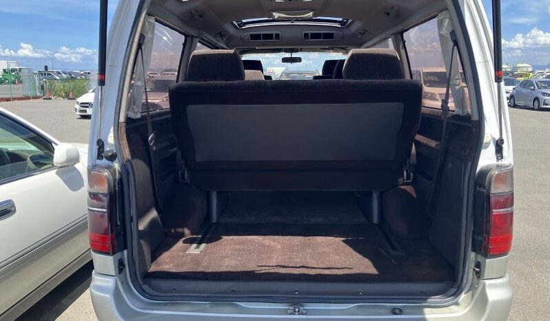 1995 Toyota HiAce Super Custom 4WD full