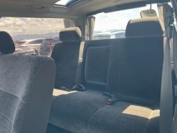 1995 Toyota HiAce Super Custom 4WD full