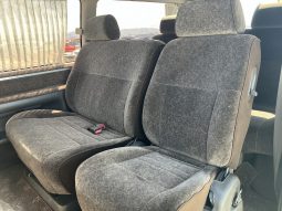 1995 Toyota HiAce Super Custom 4WD full