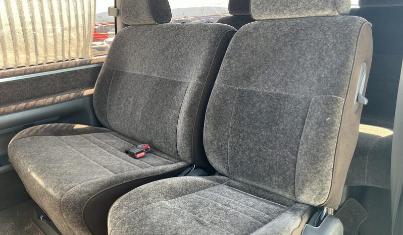 1995 Toyota HiAce Super Custom 4WD full