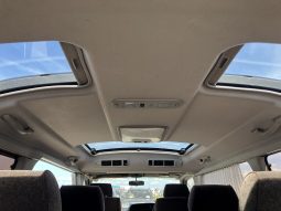 1995 Toyota HiAce Super Custom 4WD full