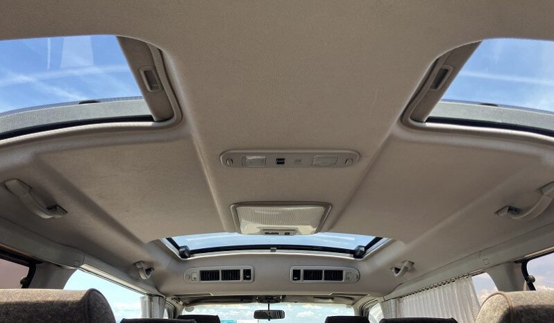 1995 Toyota HiAce Super Custom 4WD full