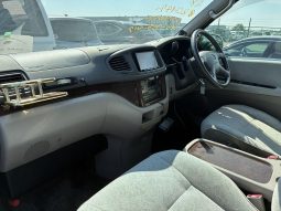 1999 Toyota HiAce Regius V L Package 4WD full