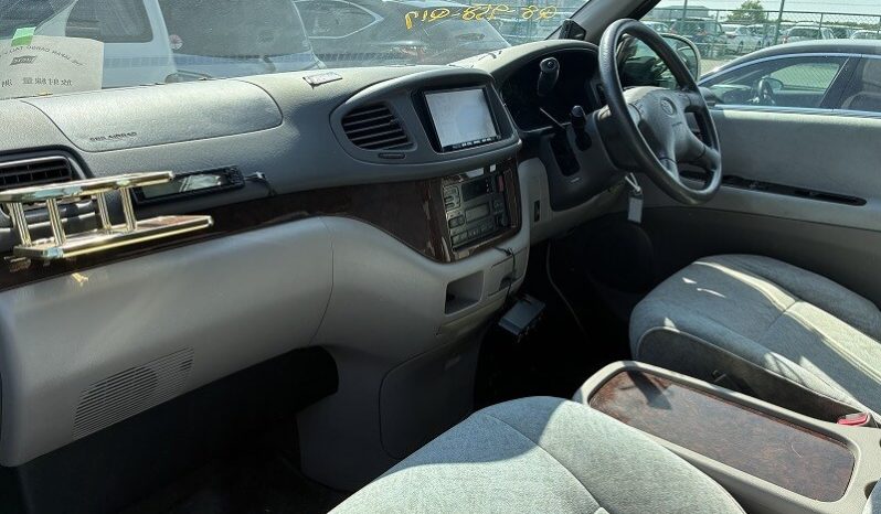 1999 Toyota HiAce Regius V L Package 4WD full