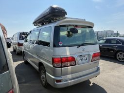 1999 Toyota HiAce Regius V L Package 4WD full