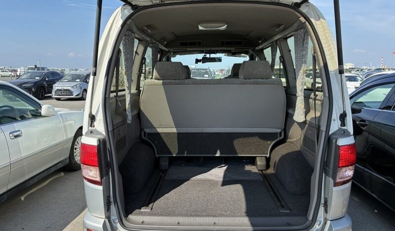 1999 Toyota HiAce Regius V L Package 4WD full