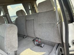 1999 Toyota HiAce Regius V L Package 4WD full
