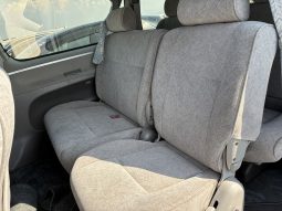 1999 Toyota HiAce Regius V L Package 4WD full