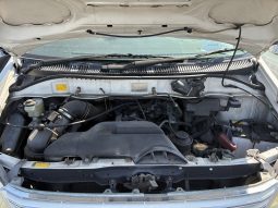 1999 Toyota HiAce Regius V L Package 4WD full