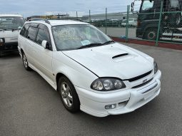 1997 Toyota Caldina GT-T 4WD full