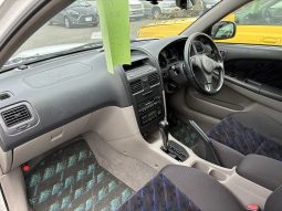 1997 Toyota Caldina GT-T 4WD full