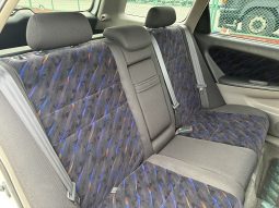 1997 Toyota Caldina GT-T 4WD full