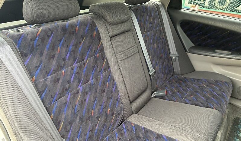 1997 Toyota Caldina GT-T 4WD full