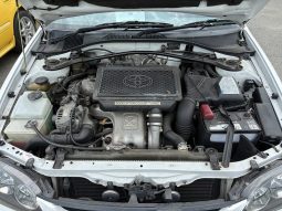 1997 Toyota Caldina GT-T 4WD full