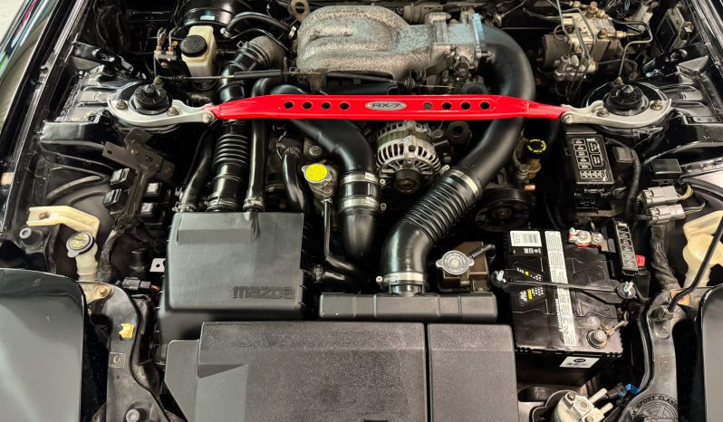 1995 Mazda RX-7 Type R Bathurst full