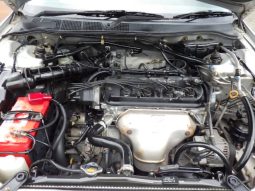 1999 Honda Accord Wagon Vi full