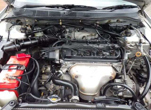 1999 Honda Accord Wagon Vi full