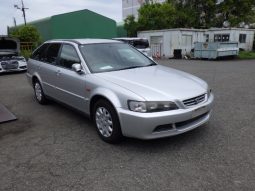 1999 Honda Accord Wagon Vi full