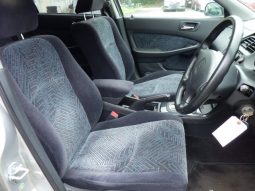 1999 Honda Accord Wagon Vi full