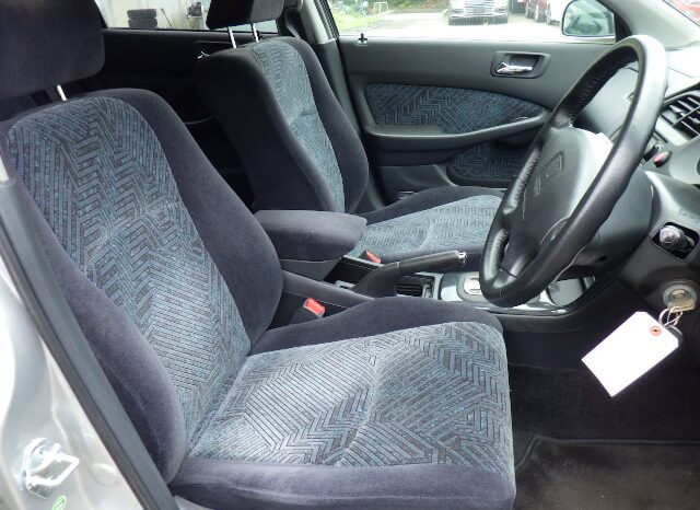 1999 Honda Accord Wagon Vi full