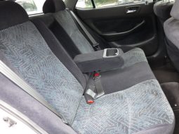 1999 Honda Accord Wagon Vi full