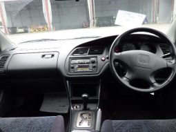 1999 Honda Accord Wagon Vi full