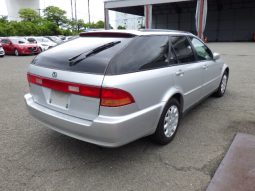 1999 Honda Accord Wagon Vi full