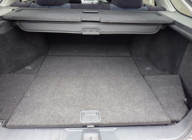 1999 Honda Accord Wagon Vi full