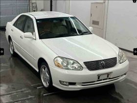 2000 Mark II Grande Four GX115