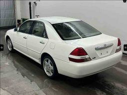 2000 Mark II Grande Four GX115 full