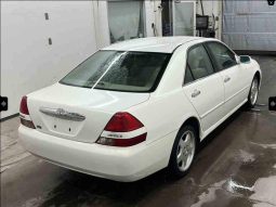 2000 Mark II Grande Four GX115 full