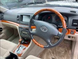 2000 Mark II Grande Four GX115 full