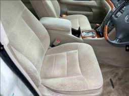 2000 Mark II Grande Four GX115 full